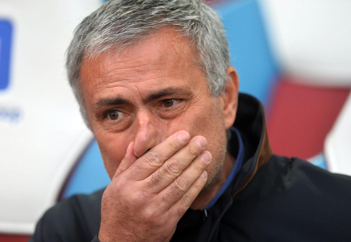 Liga Real Madrid, il 52% dei tifosi non vuole Mourinho