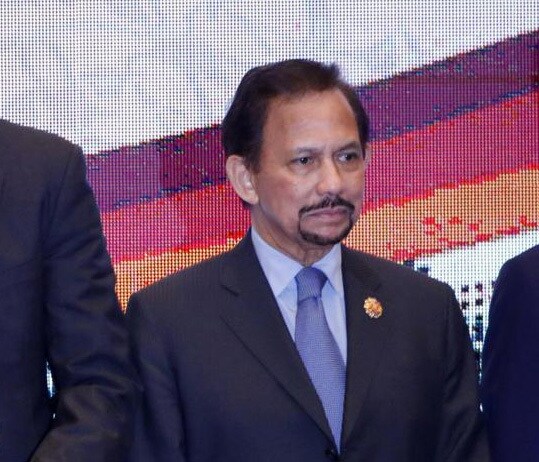 Carcere in Brunei a chi festeggia il Natale