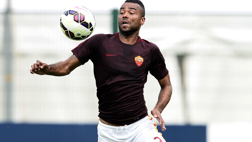 Calciomercato, «Roma, Cole ai saluti: è vicino ai Galaxy»