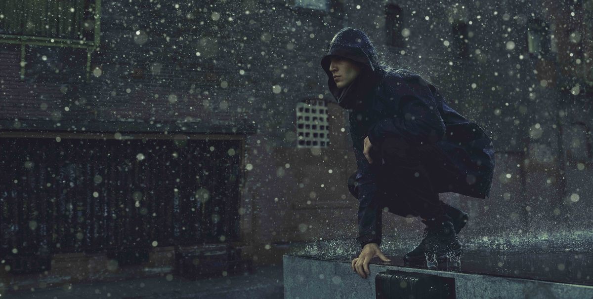 Quarta stagione per la collezione ACG di NikeLab