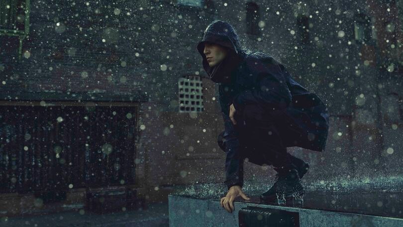 Quarta stagione per la collezione ACG di NikeLab