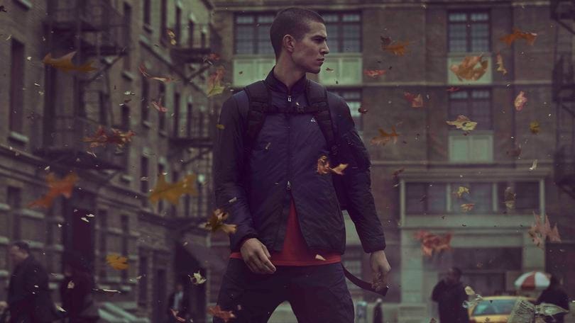 Quarta stagione per la collezione ACG di NikeLab