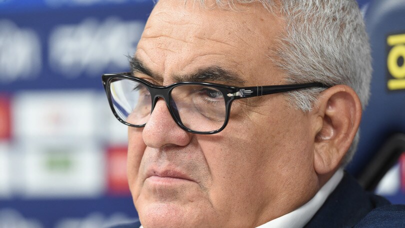 Calciomercato Bologna, Corvino, no a Rossi: «Non c'è spazio»