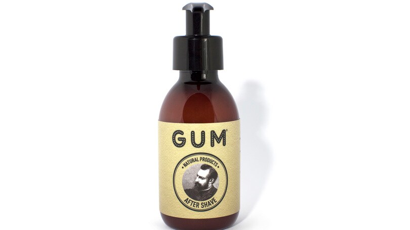 Tre nuovi barber products per Gum
