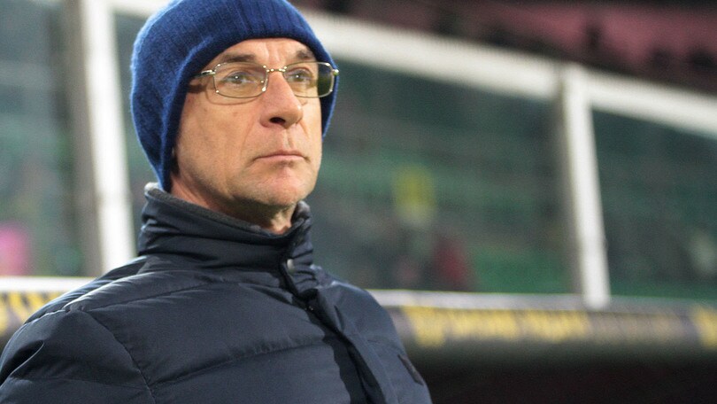 Serie A Palermo, Ballardini: «Si può crescere molto»