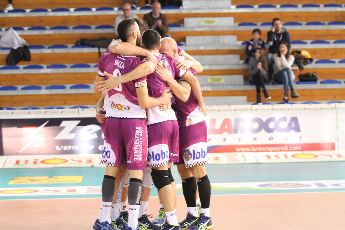 A2 al lavoro a Natale, il 27 in campo per il giro di boa
