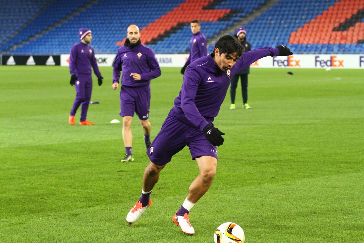 Serie A Fiorentina, Fernandez: «Stiamo facendo un bellissimo campionato»