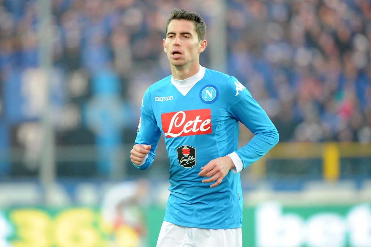 Serie A Napoli, Sarri rilancia Allan e Jorginho