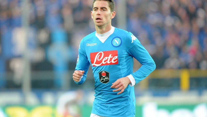 Calciomercato Napoli, ufficiale, Jorgihno rinnova fino al 2020