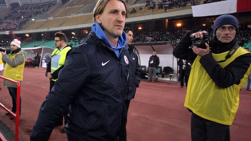 Serie B: Bari-Brescia 1-2 tutte le immagini