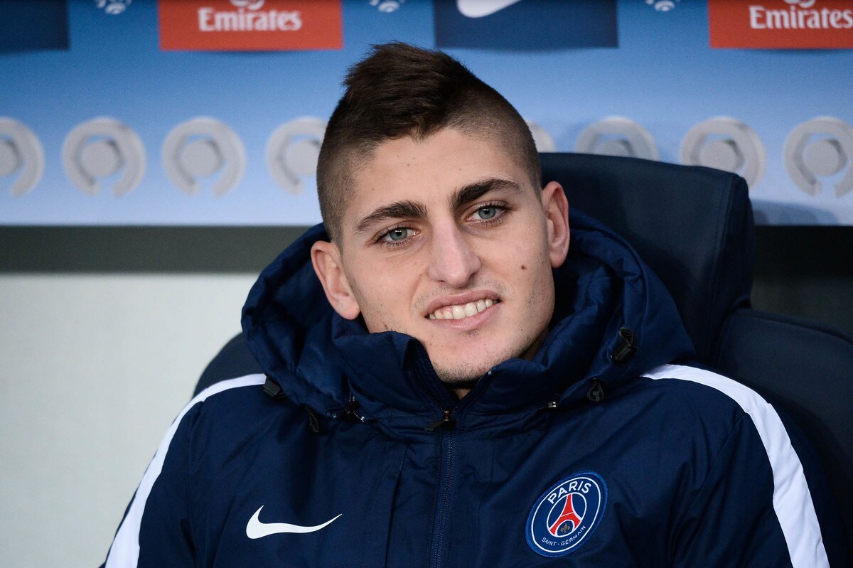 Calciomercato Juventus, mai più beffe “alla Verratti”