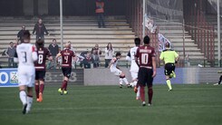 Salernitana-Cagliari 0-2: Tello firma la vittoria
