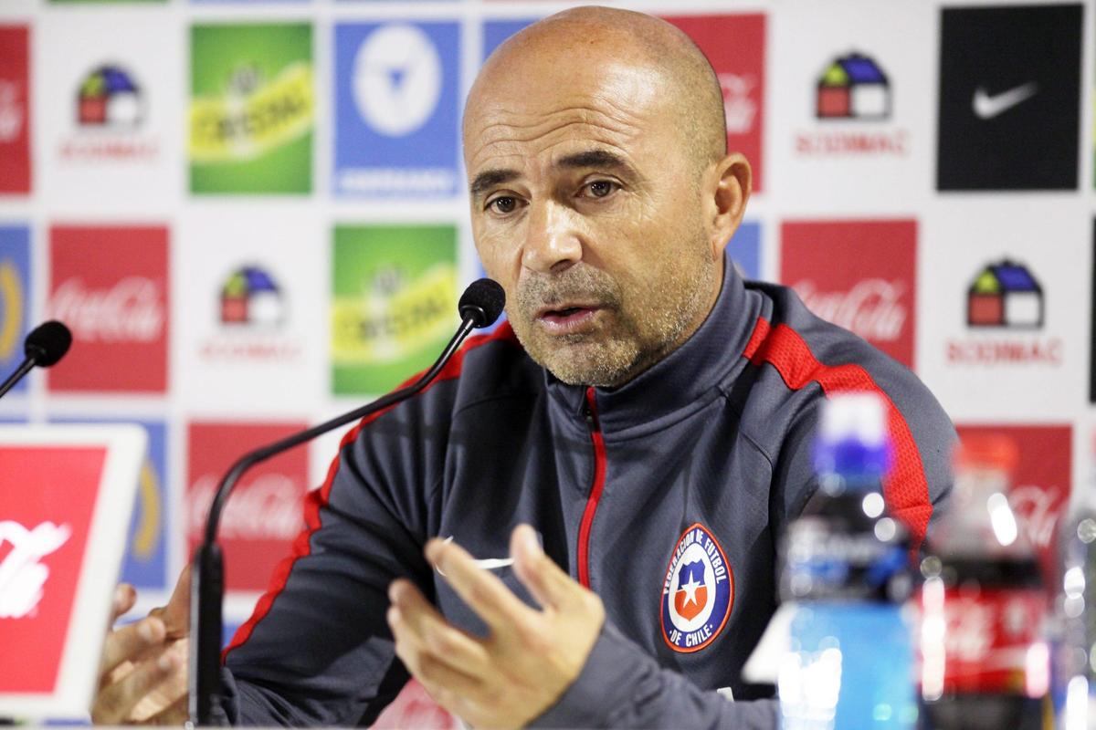 Calciomercato, Sampaoli rescinde il contratto con il Cile