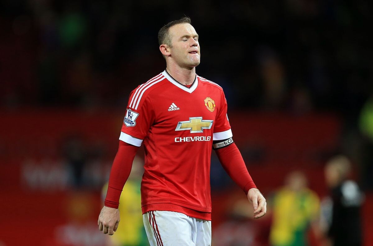Premier League Manchester United, Rooney con Van Gaal: «Lottiamo per il nostro allenatore»