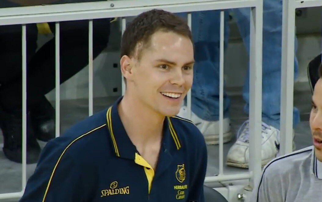 Basket: Kuric, il cestista che visse tre volte
