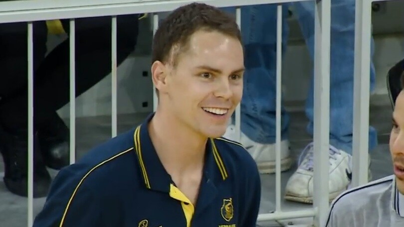 Basket: Kuric, il cestista che visse tre volte