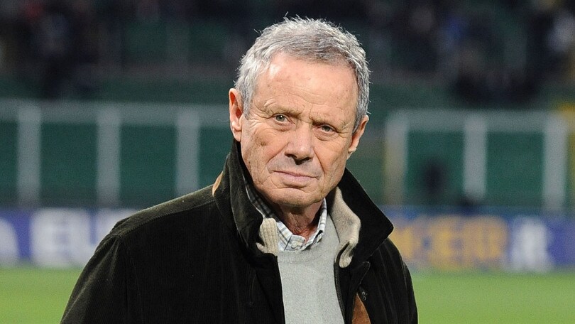 Palermo, Zamparini: «Lavoro per arrivare tra le prime 10»