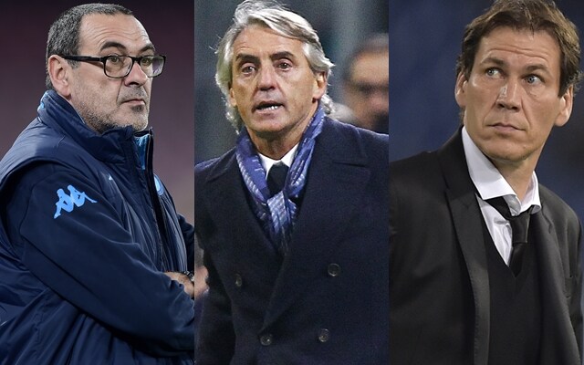Serie A Juventus, «Bianconeri favoriti»: tra gufate e realtà
