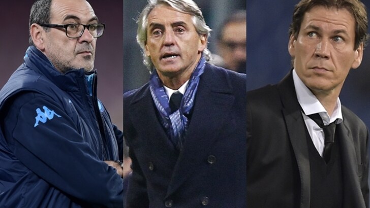 Serie A Juventus Bianconeri favoriti tra gufate e realt