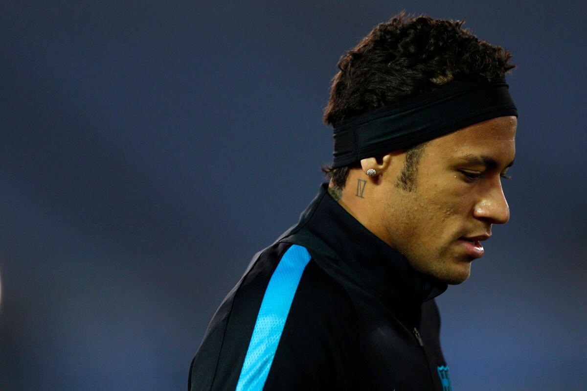 Calciomercato, Manchester City e Real Madrid all'assalto di Neymar