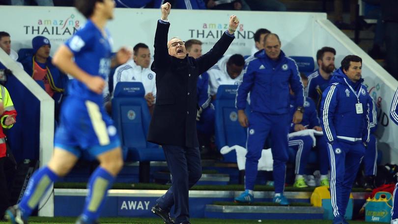 Premier: Liverpool-Leicester, il colpo di Ranieri a 3,60