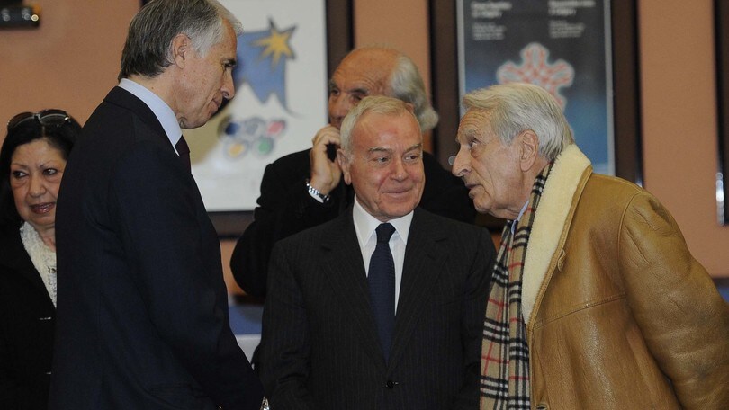 Atletica «Vittori scoprì Mennea e salvò Baggio»