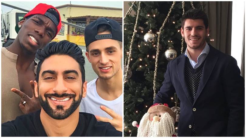 Serie A Juve, bianconeri in vacanza in attesa di tornare in azione