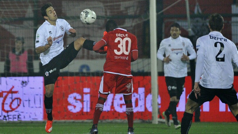 Diretta Perugia-Pro Vercelli, le probabili formazioni. Live dalle 20.30