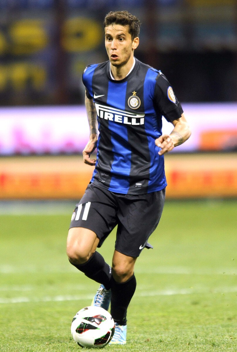 Calciomercato Sampdoria, arriva in prova Ricky Alvarez