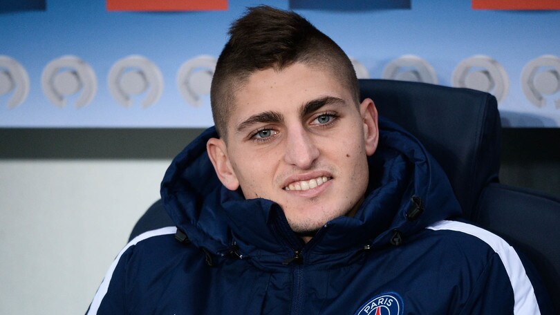 Ligue 1 Psg, Verratti: «Allegri il miglior allenatore della A»