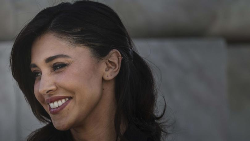 Belen e il suo ritorno con Borriello: «Sul mio conto storie infondate»