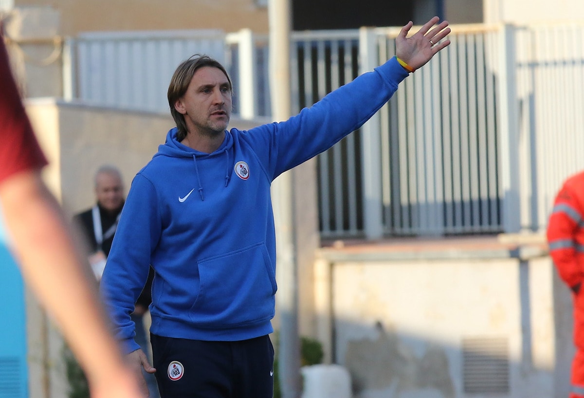 Serie B, Bari, Salernitana e Livorno: tre panchine a rischio