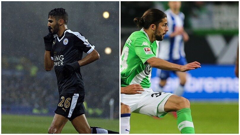 Calciomercato, Real Madrid: pronti 40 milioni per Rodriguez del Wolfsburg