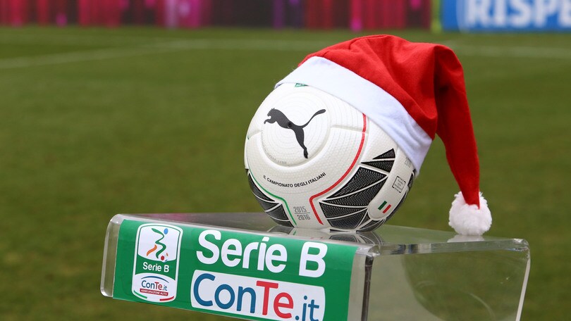Serie B, boom di spettatori a Natale. E la A dorme