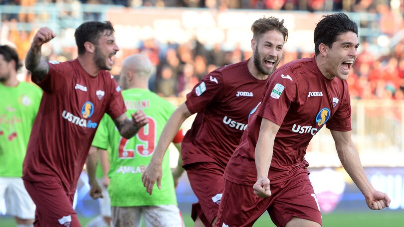 Serie B Trapani-Rubinacci, contratto risolto consensualmente