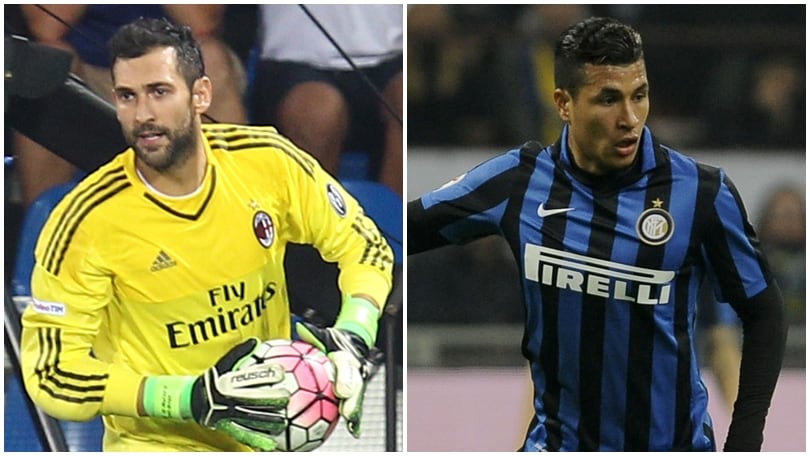 Calciomercato, Liverpool pesca sotto la Madonnina: obbiettivi Murillo dell'Inter e Diego Lopez del Milan