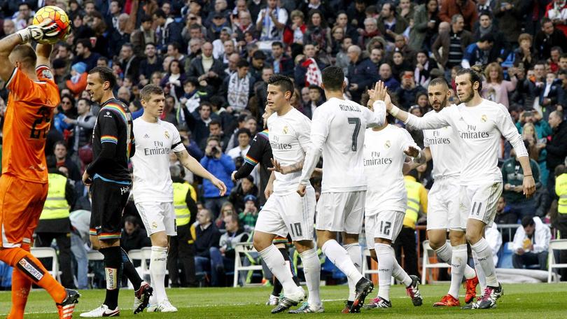 Il Tas conferma: Real Madrid escluso dalla coppa del Re