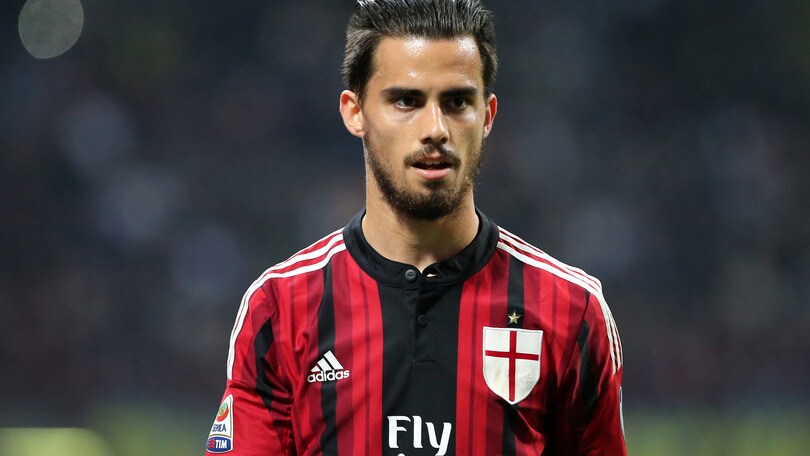 Calciomercato, al Genoa arriva Suso: «Penso già al derby»