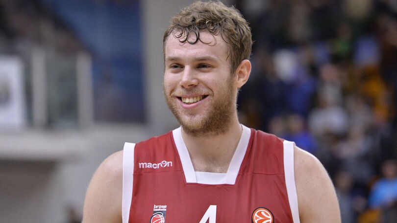 Basket Eurolega, Top 16 al via: Hackett e Melli contro la Spagna
