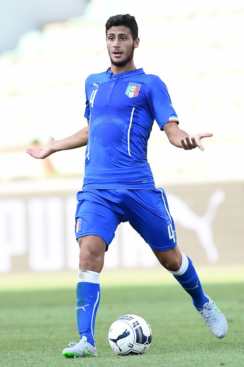 Calciomercato Juventus, accordo con il Genoa per Mandragora
