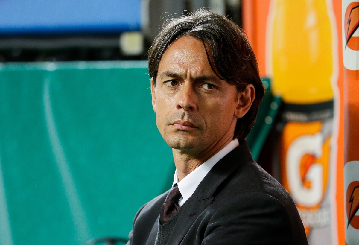 Serie B Bari, Nicola in bilico: idea Inzaghi, ma i tifosi sognano Spalletti o Guidolin