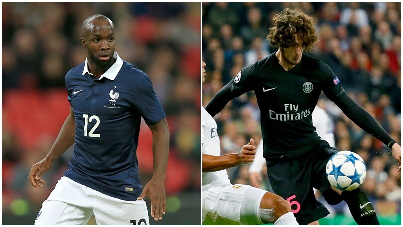 Calciomercato Juventus: è sfida totale con l'Inter, c'è Diarra dopo Rabiot