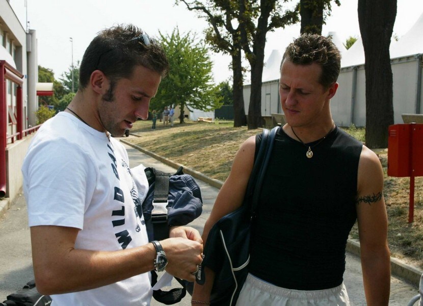 Schumacher, il 29 dicembre 2013 l'incidente: immagini dagli anni d'oro