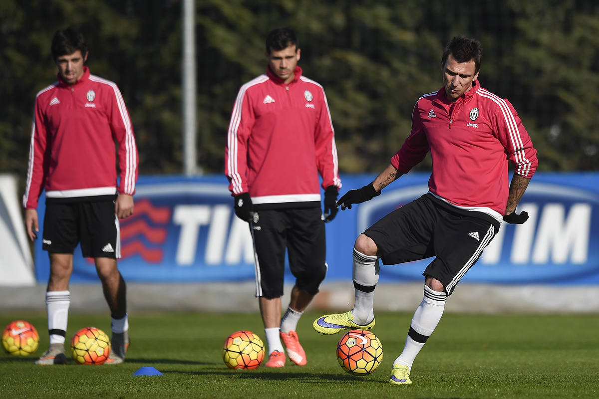 Juventus: Capodanno di lavoro, via al piano Bayern Monaco