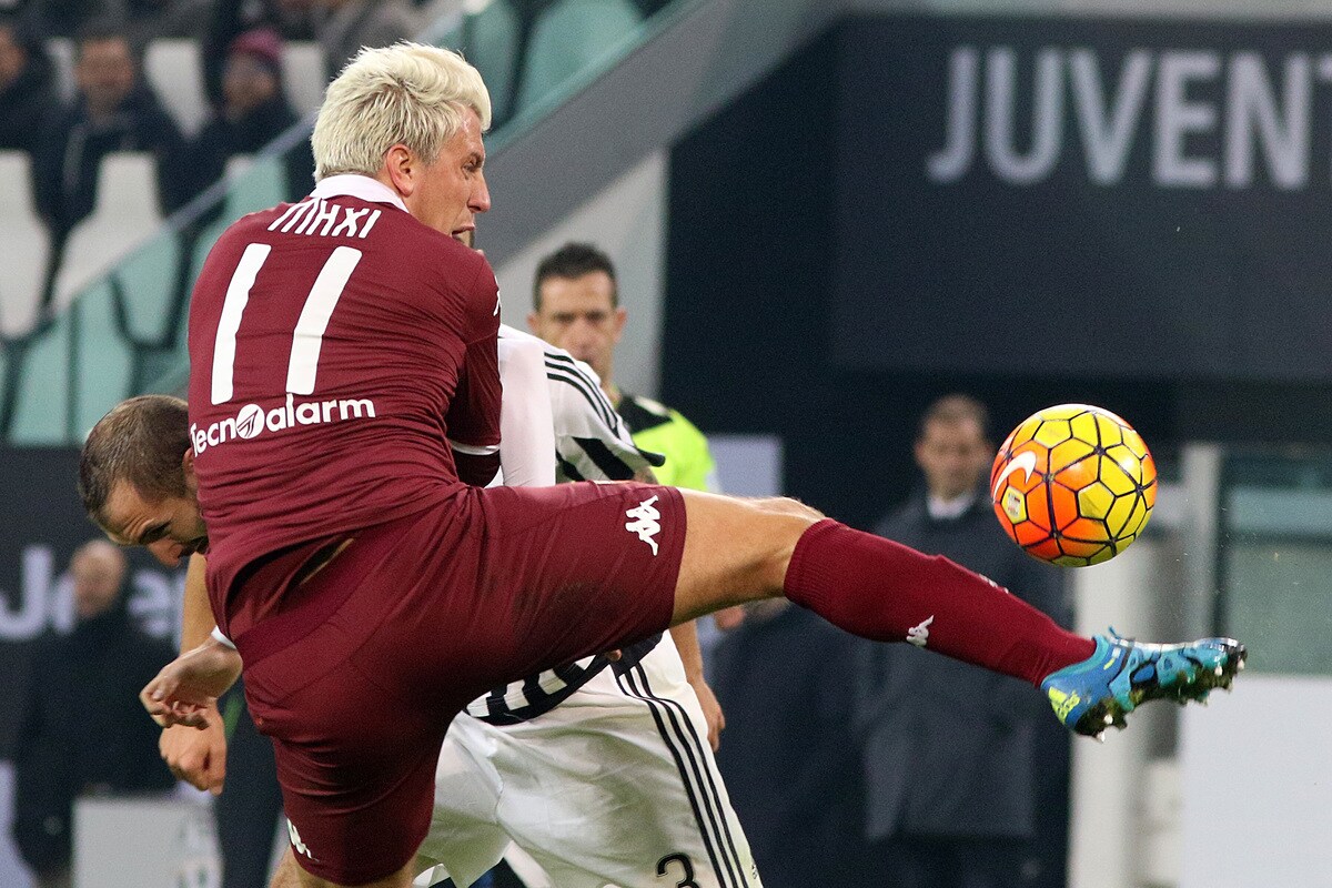 Torino, Cairo a Maxi Lopez: «Segua una dieta. Con 4-5 chili in meno...»
