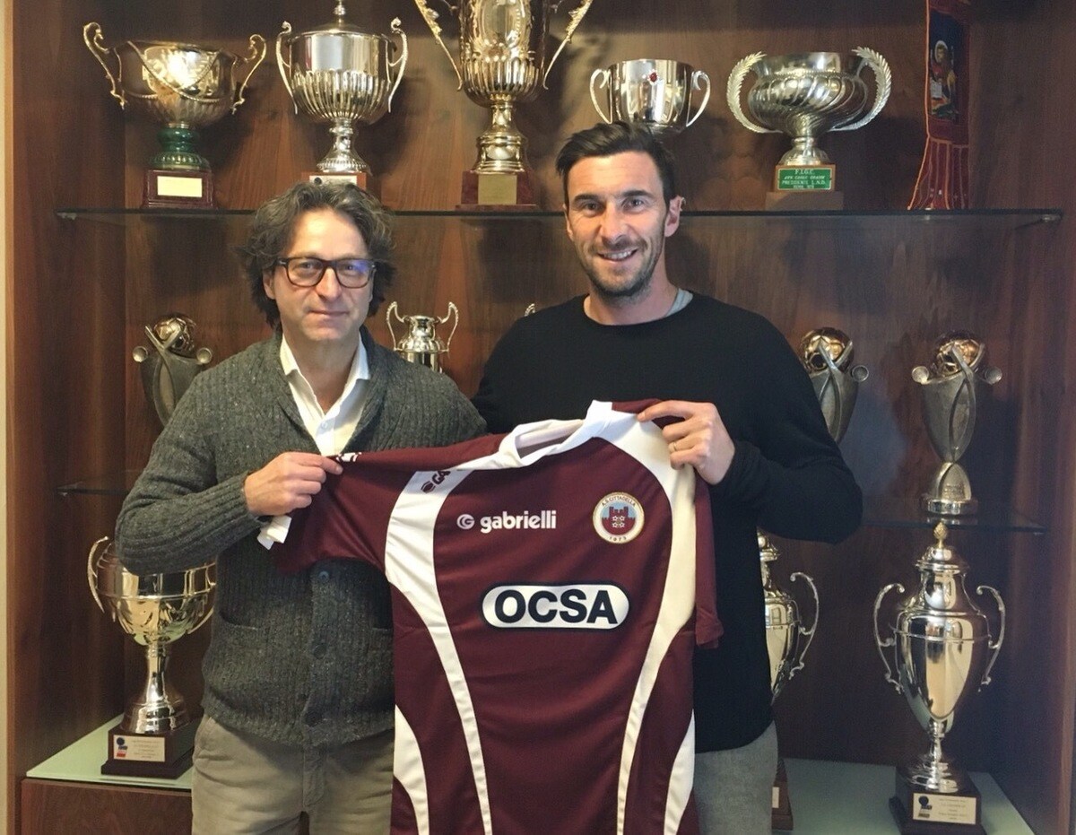 Calciomercato Cittadella, Bonazzoli colpo per l'attacco