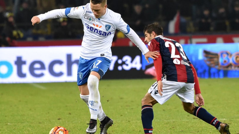 Calciomercato, «Zielinski-Napoli? Non a gennaio»