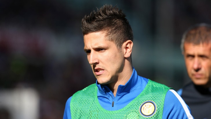 Serie A Inter, Jovetic: & # xab; Ko with Lazio? Surprised by what I've read & # xbb;
