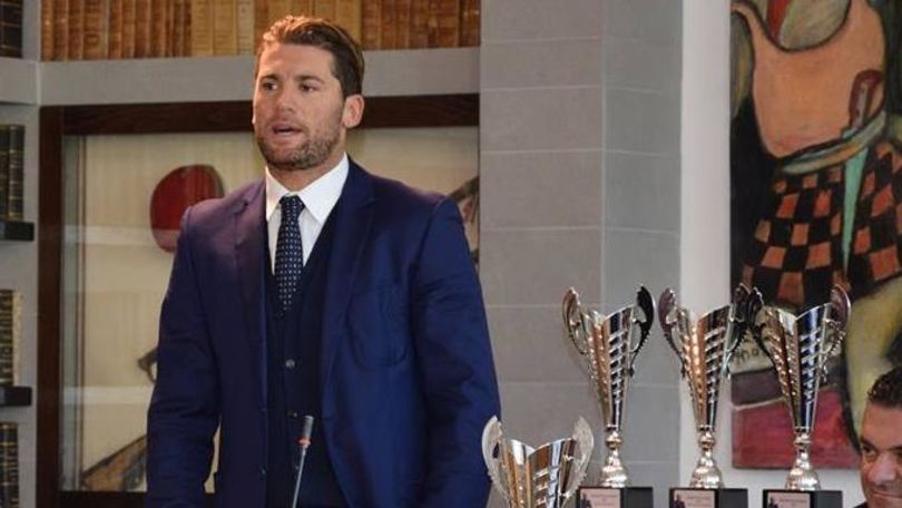 Stendardo: Napoli da scudetto, Atalanta e vivaio, modello vincente