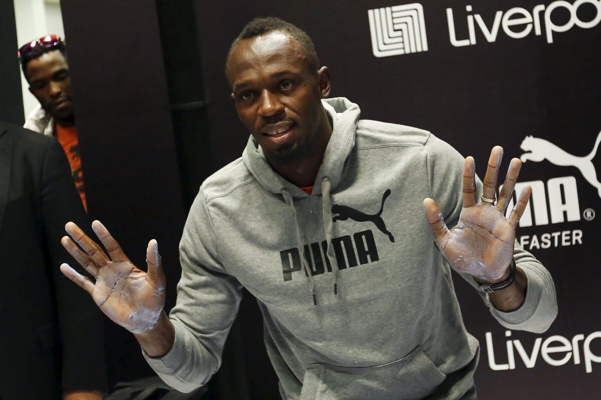 Olimpiadi, Rio 2016: per i bookie un Bolt da doppietta